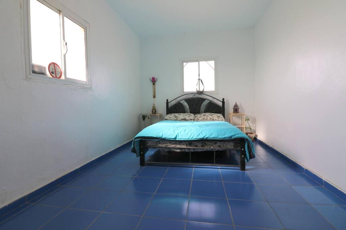 Ait Mouli Surf House Apartment Safi Exterior photo