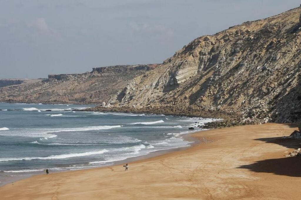 Ait Mouli Surf House Apartment Safi Exterior photo