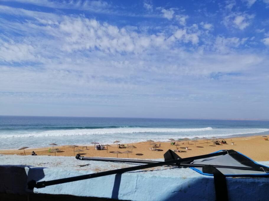 Ait Mouli Surf House Apartment Safi Exterior photo