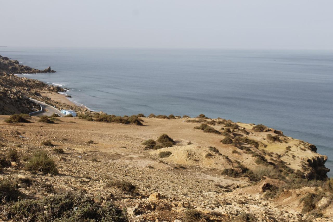 Ait Mouli Surf House Apartment Safi Exterior photo