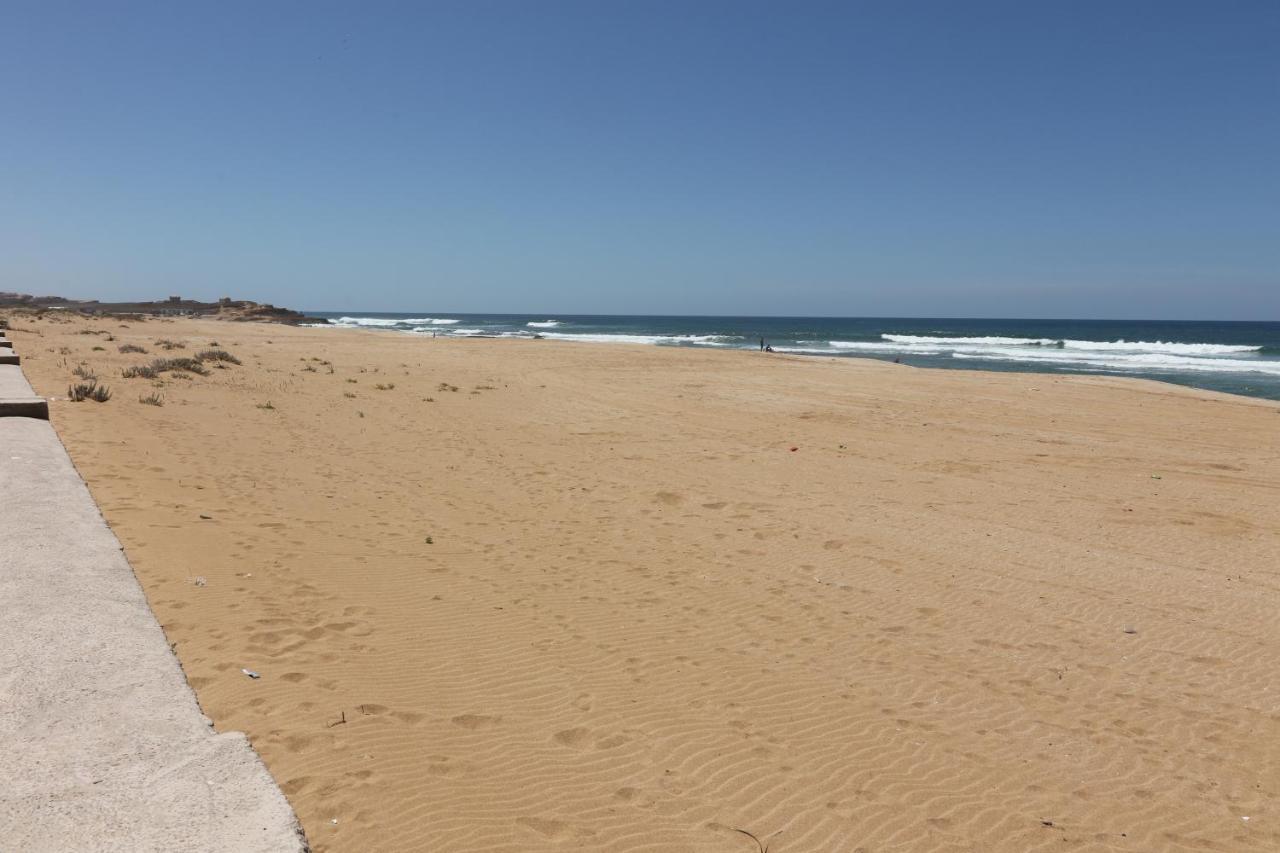 Ait Mouli Surf House Apartment Safi Exterior photo